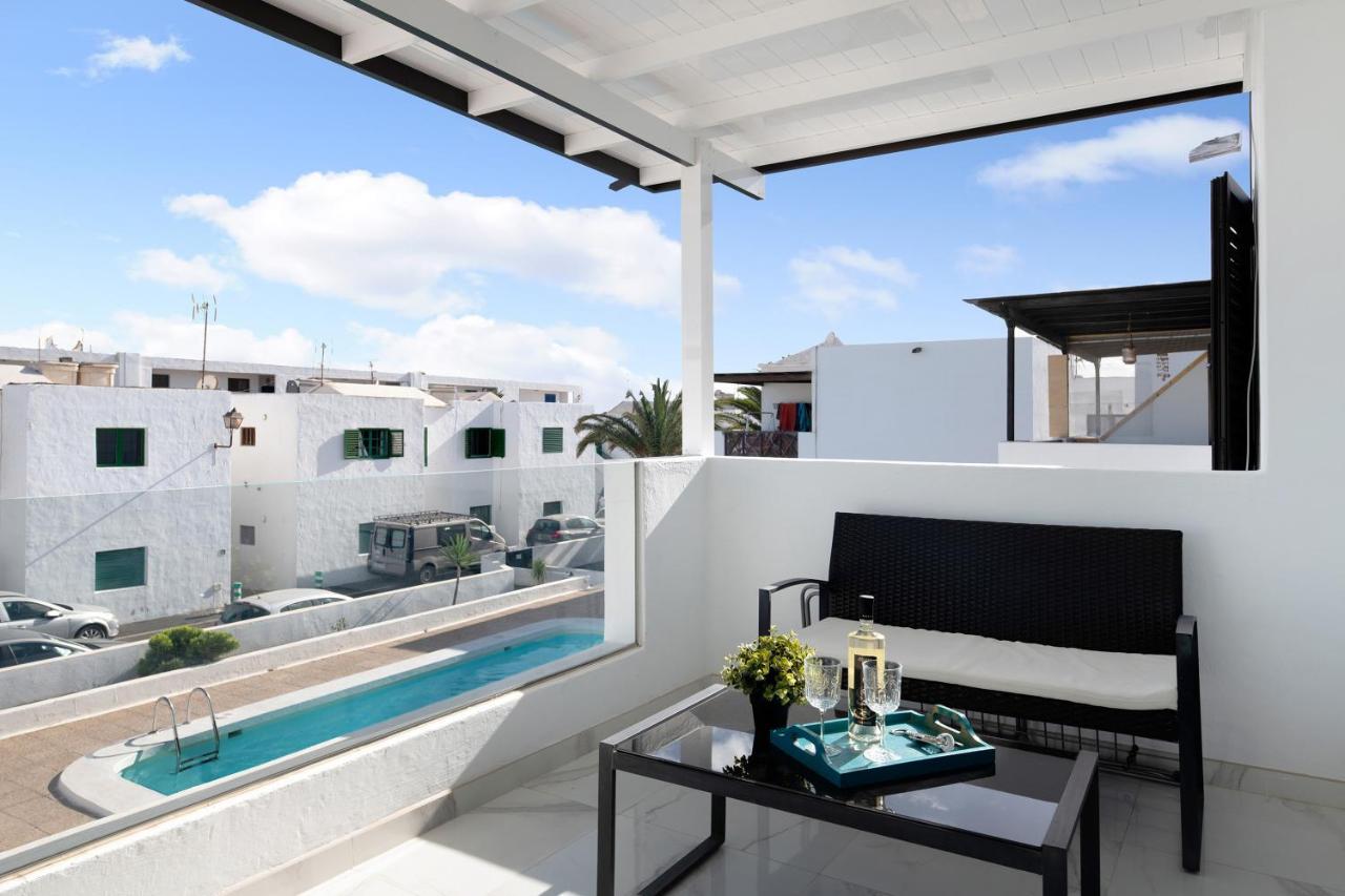 Casa Fariones Apartment Puerto del Carmen  Exterior photo