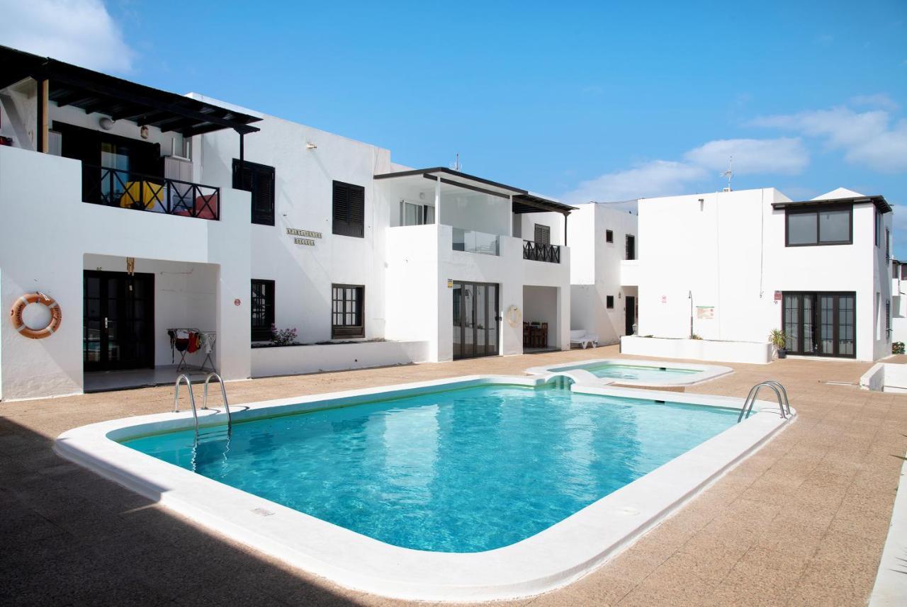 Casa Fariones Apartment Puerto del Carmen  Exterior photo